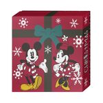 Product Πιτζάμες Disney Mickey Christmas thumbnail image