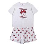 Product Disney Minnie Pyjama Short thumbnail image
