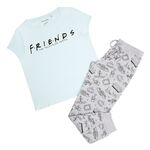 Product Πιτζάμες Friends Titles thumbnail image