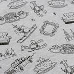 Product Πιτζάμες Friends Titles thumbnail image