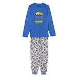 Product Minions Pyjama Long Pyjama thumbnail image