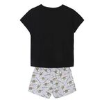 Product Friends Short Pyjamas Single Jersey Point thumbnail image
