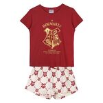 Product Harry Potter Short Pyjamas Single Jersey Point thumbnail image