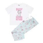 Product Γυναικείες Πιτζάμες Disney Marie Busy thumbnail image