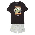 Product Star Wars Mandalorian Child Short Pyjama thumbnail image