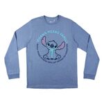 Product Disney Stitch Blue Pyjama Men's thumbnail image