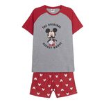 Product Disney Short Pyjama Mickey Mouse thumbnail image