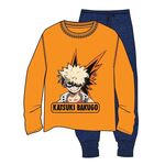 Product Πιτζάμες My Hero Academia Katsuki Bakugo Adult thumbnail image