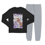 Product One Piece Luffy 5th Gear Pyjama thumbnail image