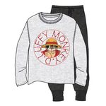 Product Πιτζάμες One Piece Monkey D. Luffy Adult thumbnail image