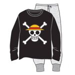 Product One Piece Skull Adult Pijama thumbnail image