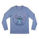 Product Disney Stitch Blue Pyjama Woman thumbnail image