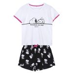 Product Snoopy Short Pyjama thumbnail image