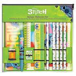 Product Lilo & Stitch (Best Buds) Bumper Stationery Set thumbnail image