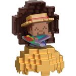 Product Μινιατούρα  Mattel Minecraft: Mini Eggs With Figure -  Mc Mini Steve Village (JJV71) thumbnail image