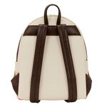Product Τσάντα Πλάτης Loungefly Disney Winnie The Pooh Mid-Size Backpack thumbnail image