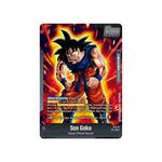 Product Dragon Ball Fusion World FS-12 Starter Deck thumbnail image