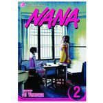 Product Nana Vol.02 thumbnail image