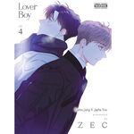Product Lover Boy, Vol. 4 thumbnail image