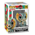 Product Funko Pop! Jurassic Park - Dilophosaurus Hatchling thumbnail image
