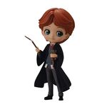 Product Φιγούρα Q Posket: Harry Potter Ron Weasley With Scabbers thumbnail image