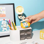 Product Pixar Luxo Jr. - Resin 3D Perpetual Calendar thumbnail image