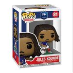 Product Φιγούρα Funko Pop! France - Jules Kounde thumbnail image