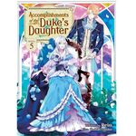 Product Accomplishments of the Duke's Daughter (Light Novel) Vol. 5 thumbnail image