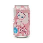 Product QDOL Pokemon Mew Peach Soda thumbnail image