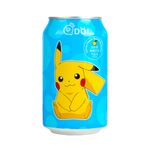 Product Qdol Pokemon Pikachu Citrus Flavor thumbnail image