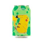 Product Qdol Pokemon Pikachu Lime Flavor thumbnail image