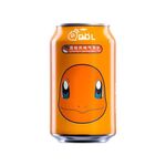 Product QDOL Pokemon Charmander Litchi Soda thumbnail image