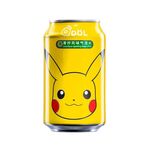 Product QDOL Pokemon Lime Soda Pikachu thumbnail image