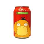 Product QDOL Pokemon Psyduck Strawberry Soda thumbnail image