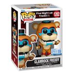 Product Funko Pop! Five Nights at Freddy's: Security Breach - Glamrock Freddy (Special Edition) thumbnail image