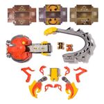 Product Spin Master Monster Jam: Mini Jams - El Toro Loco Venom Velocity Scoprion Playset (6069752) thumbnail image