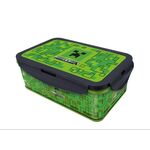 Product Δοχείο Φαγητού Minecraft - Rectangular Food Container thumbnail image