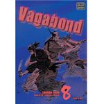 Product Vagabond Definitive Edition, Vol. 8 thumbnail image