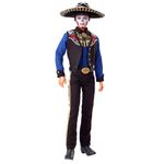 Product Κούκλα Mattel Barbie Signature: Dia De Los Muertos Ken (BY10) thumbnail image