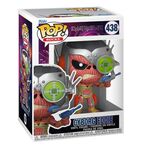Product Funko Pop! Iron Maiden - Cyborg Eddie thumbnail image