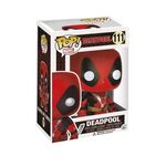 Product Funko Pop! Marvel Deadpool 2 Swords thumbnail image
