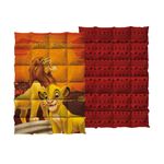 Product Disney Lion King Quilt Cover thumbnail image