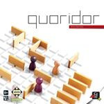 Product Quoridor (Ελληνική Έκδοση) thumbnail image