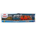 Product Fisher-Price Thomas & Friends: Motorized Trains - Classic Nia with 2 Wagons Train (JFV77) thumbnail image