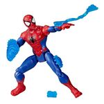 Product Hasbro Marvel: Action Verse Spider-Man - Spider-Man Action Figure (G2852) thumbnail image