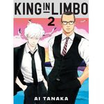 Product King in Limbo Omnibus 2 (Vol. 3-4) thumbnail image
