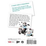 Product Akira Failing in Love, Vol. 4 thumbnail image