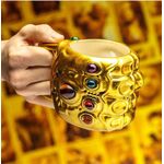 Product Marvel Infinity Gauntlet Shaped Mug thumbnail image