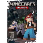Product Minecraft: The Manga, Vol. 7 thumbnail image