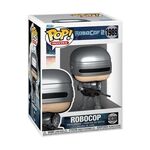 Product Φιγούρα Funko Pop! Robocop 2 - Robocop Metallic (Chase is Possible) thumbnail image